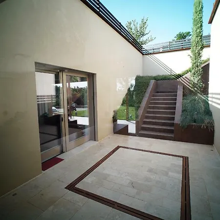 Villa Villa Vita *