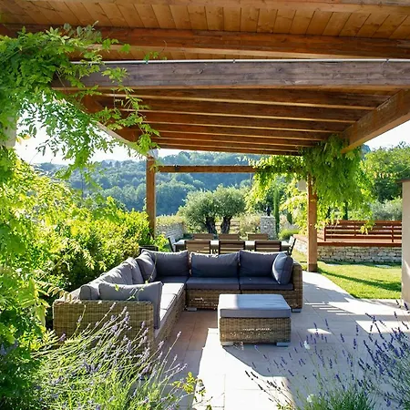 Villa Villa Vita *