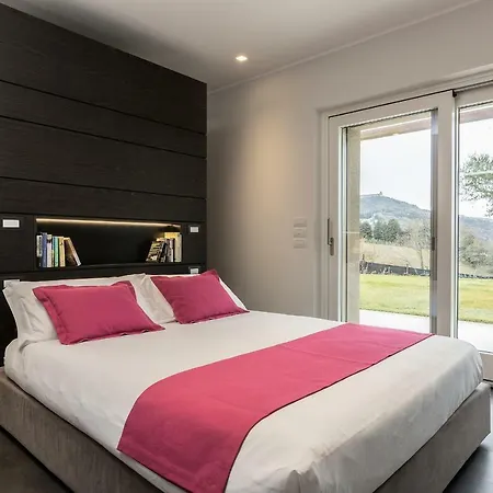 Villa Villa Vita Asís