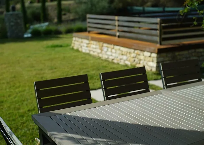 Villa Vita Villa Assisi