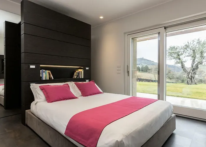 Willa Villa Vita Asyż